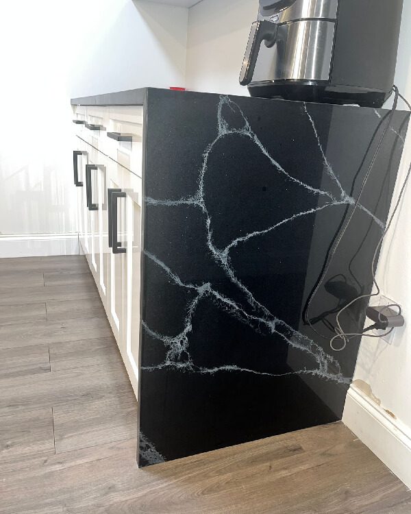 custom cabinetry company